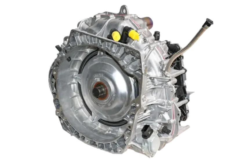 DUAL-CLUTCH TRANSMISSION BM700423  NEW